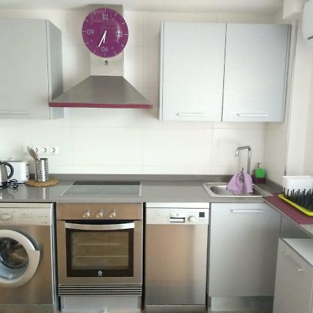 Apartamento En La Ciudad De Las Artes Y Las Ciencias Valencia Eksteriør billede