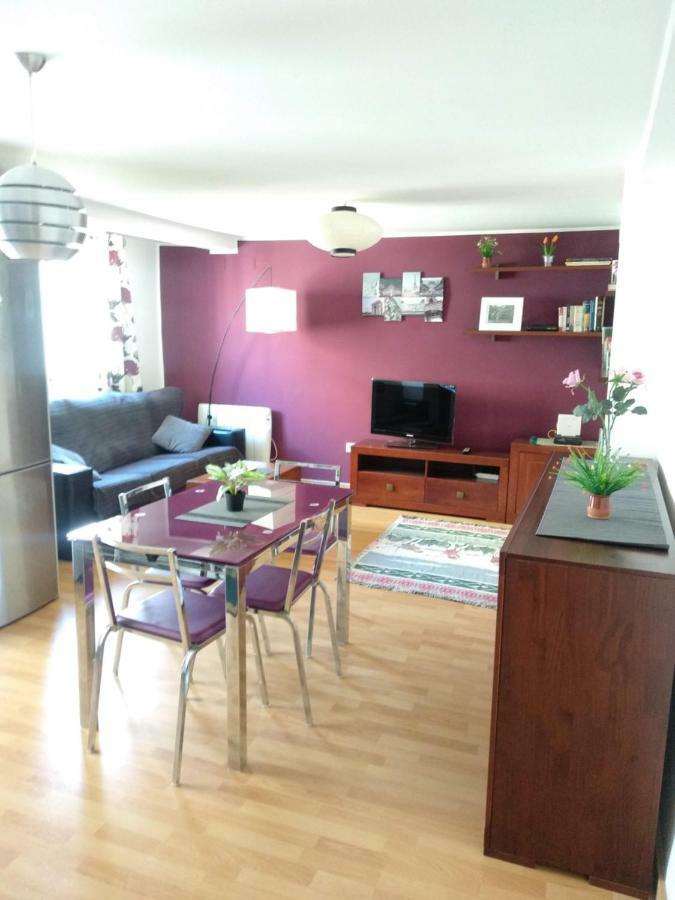 Apartamento En La Ciudad De Las Artes Y Las Ciencias Valencia Eksteriør billede
