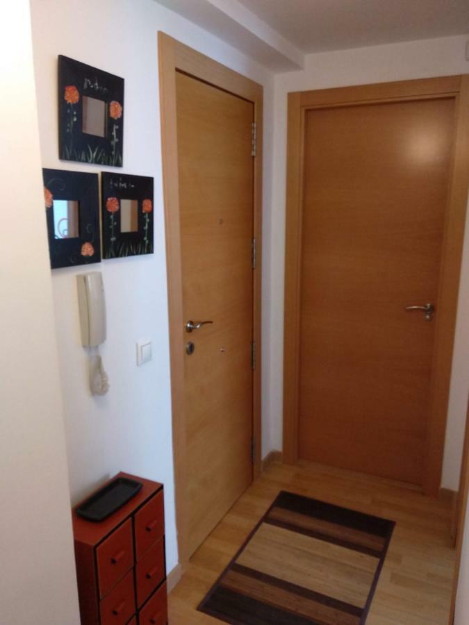 Apartamento En La Ciudad De Las Artes Y Las Ciencias Valencia Eksteriør billede