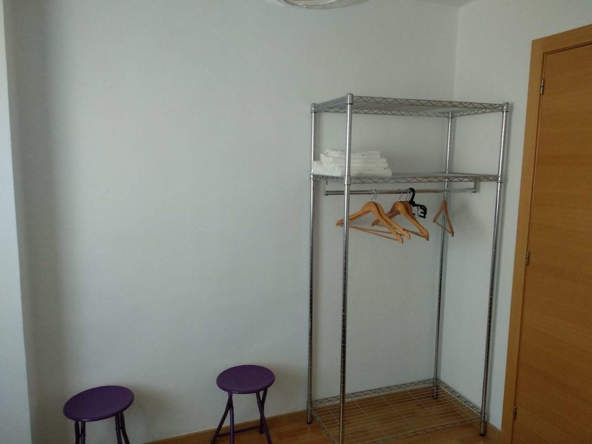 Apartamento En La Ciudad De Las Artes Y Las Ciencias Valencia Eksteriør billede